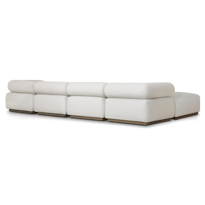 LENOX Modular Chaise Sectional