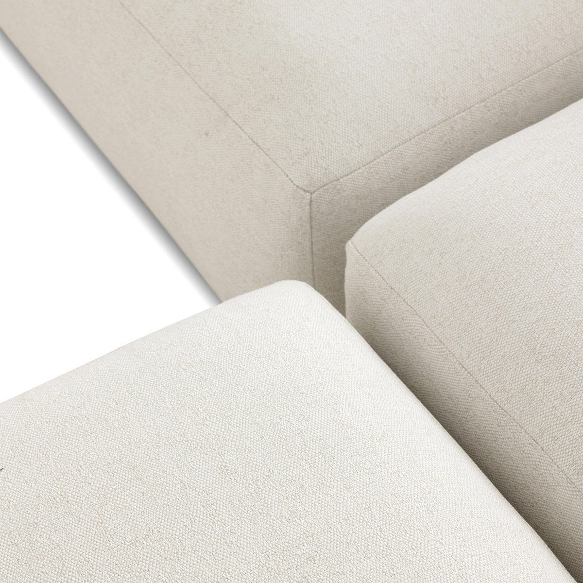 LENOX Modular Chaise Sectional