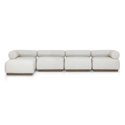 LENOX Modular Chaise Sectional
