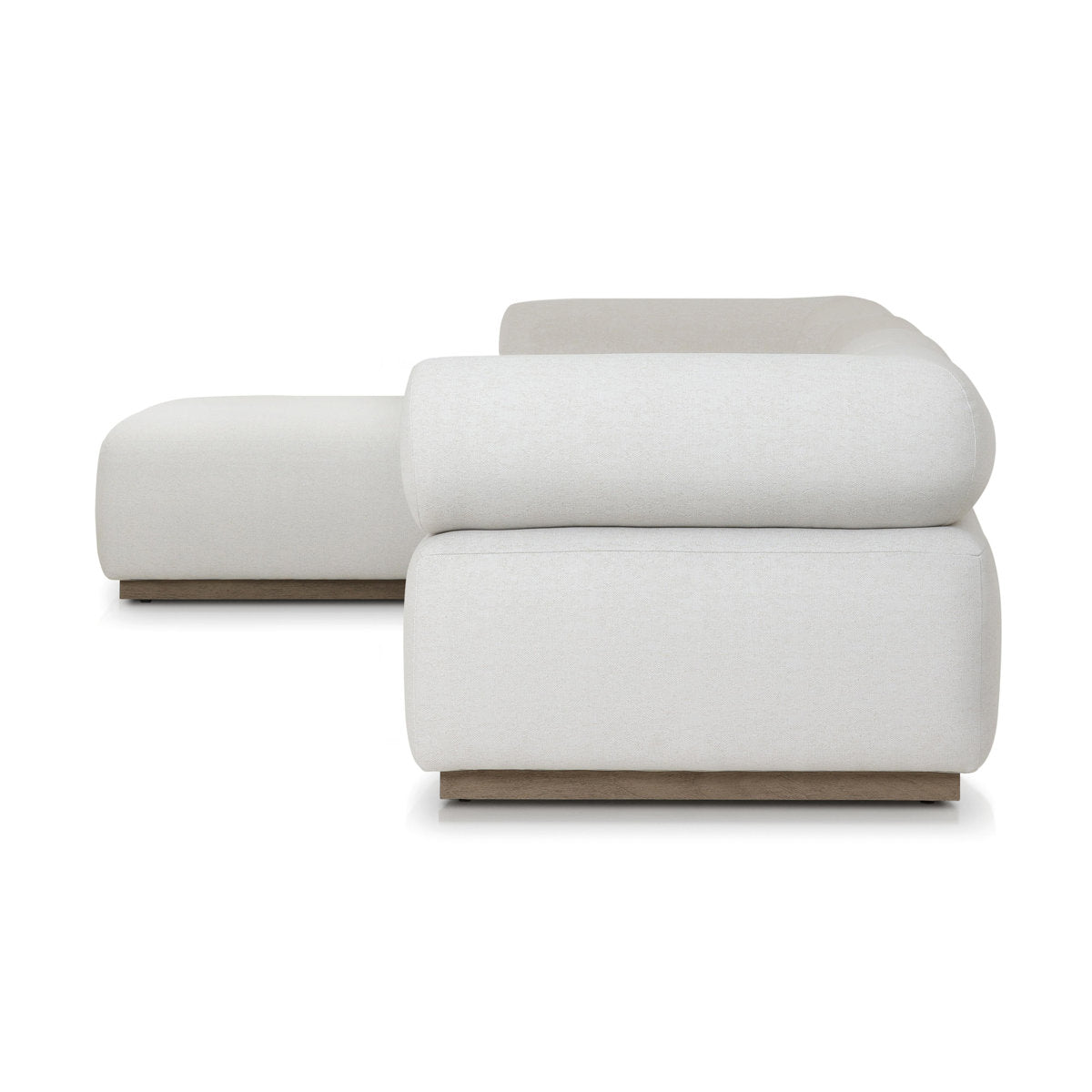 LENOX Modular Chaise Sectional