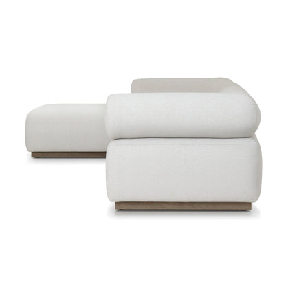 LENOX Modular Chaise Sectional