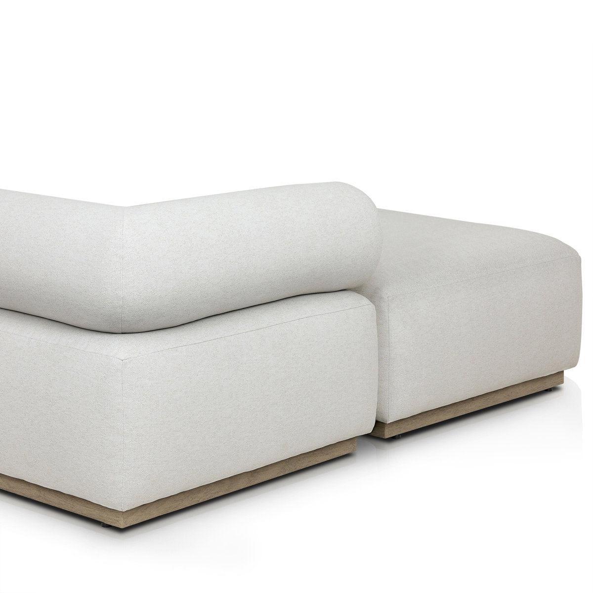 LENOX Modular Chaise Sectional
