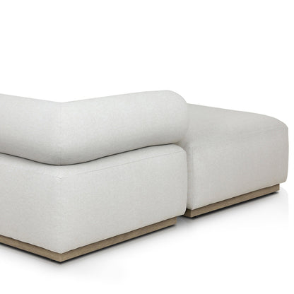 LENOX Modular Chaise Sectional