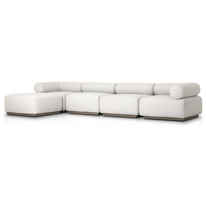 LENOX Modular Chaise Sectional