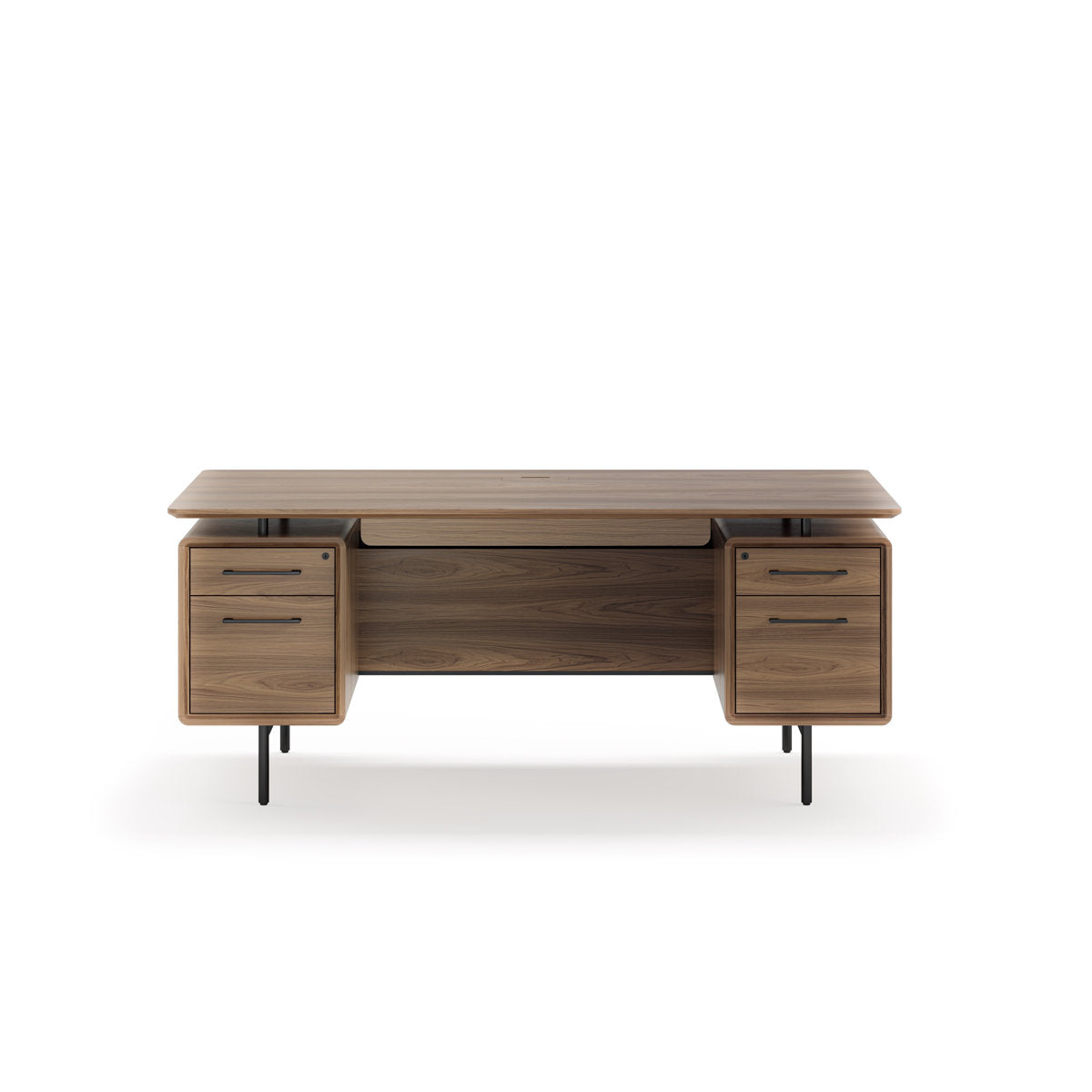 LINQ Office Executive Desk