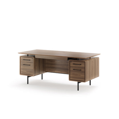LINQ Office Executive Desk