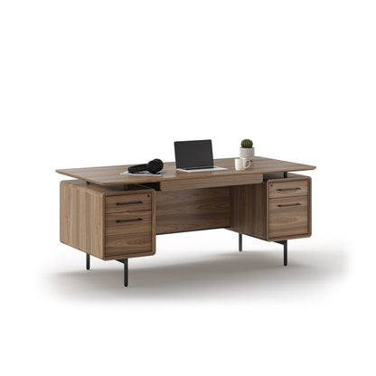LINQ Office Executive Desk