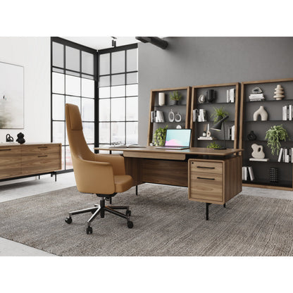 LINQ Office Executive Desk