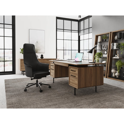 LINQ Office Executive Desk