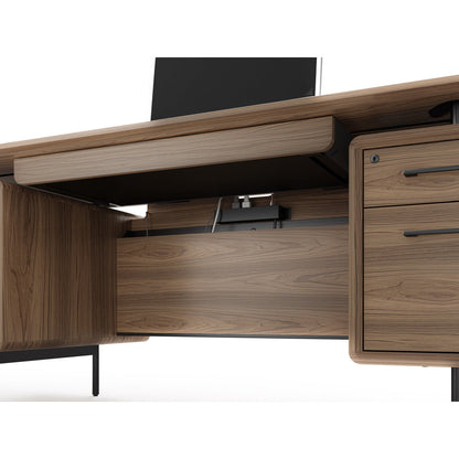 LINQ Office Executive Desk