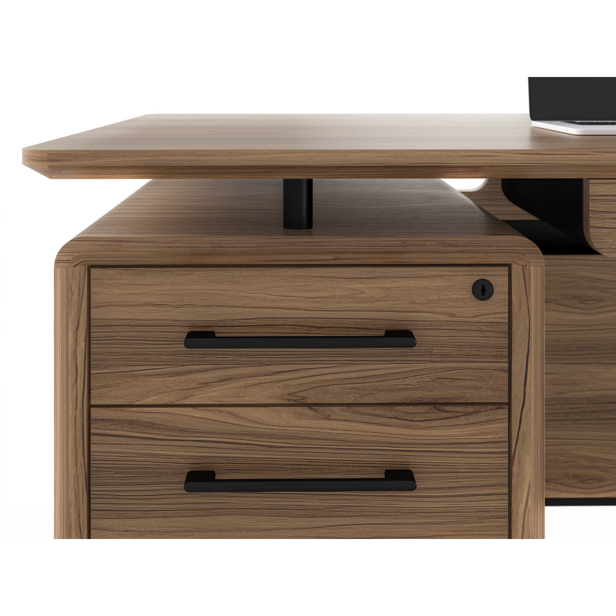 LINQ Office Executive Desk