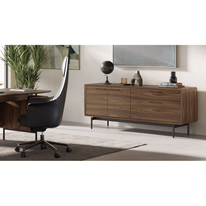 LINQ Office Executive Desk