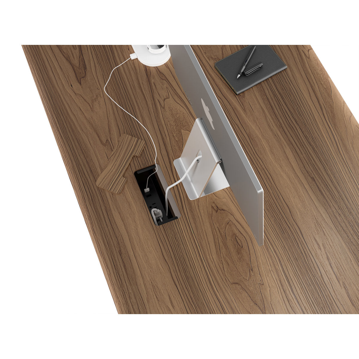 LINQ Office Executive Desk