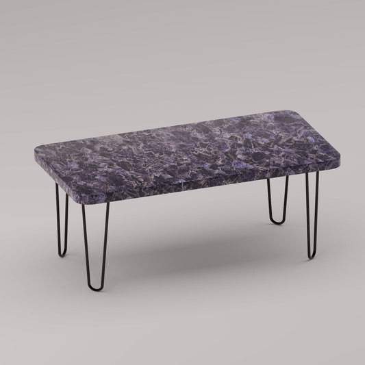 Pierre Mason Legere Coffee Table