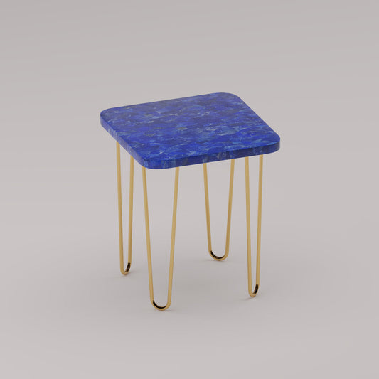 Pierre Mason Legere Side Table