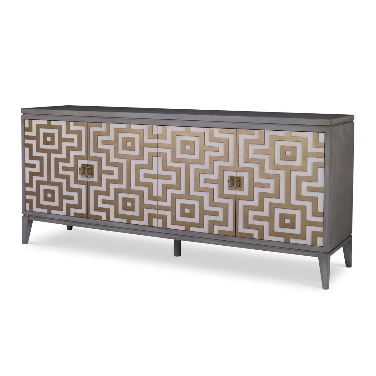 Labyrinth 78'' W Sideboard