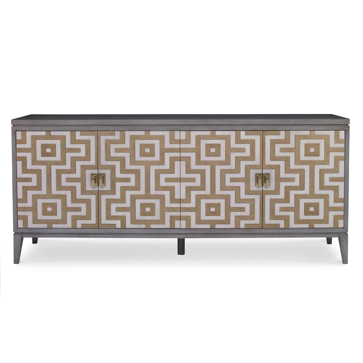 Labyrinth 78'' W Sideboard