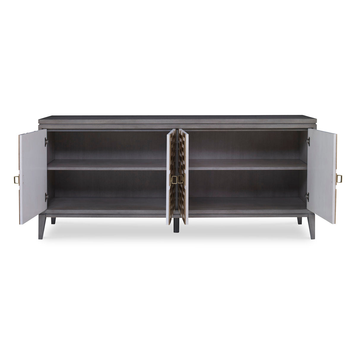 Labyrinth 78'' W Sideboard