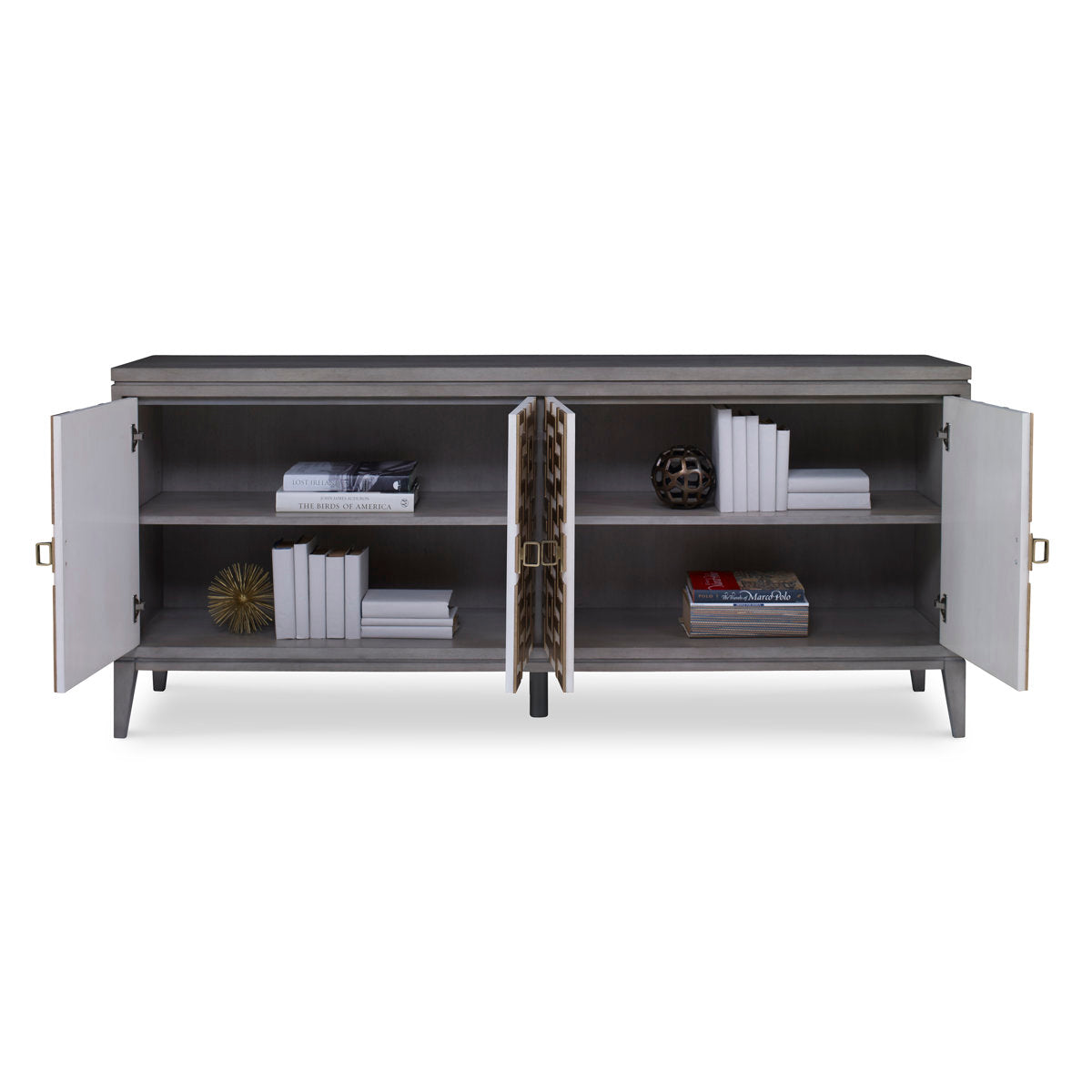 Labyrinth 78'' W Sideboard