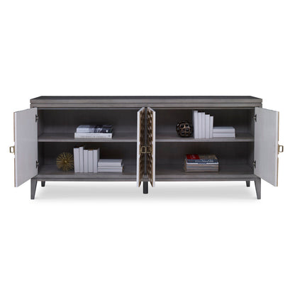 Labyrinth 78'' W Sideboard