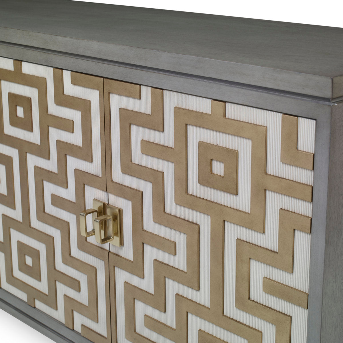Labyrinth 78'' W Sideboard
