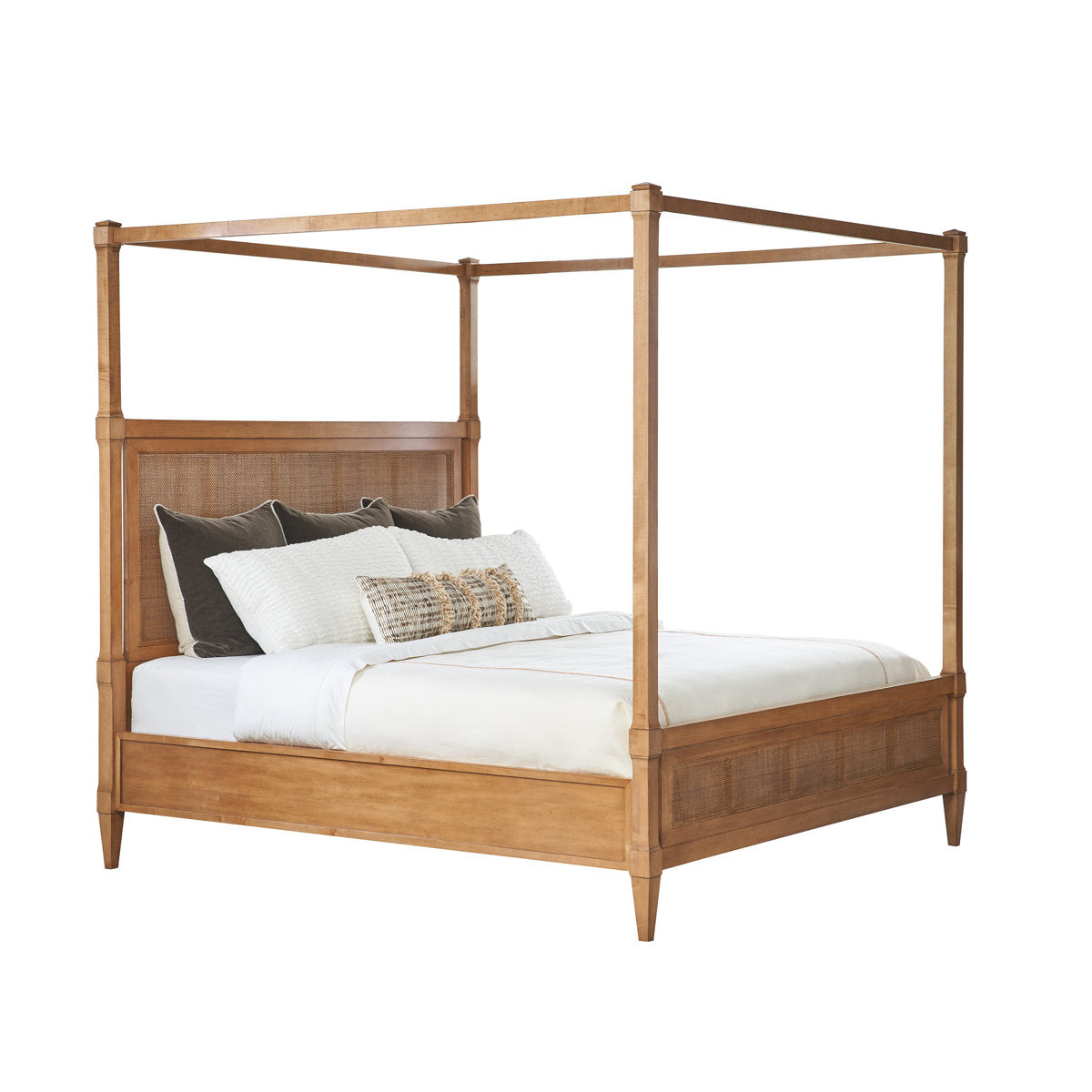 Barclay Butera Laguna Strand Poster Bed