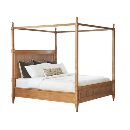 Barclay Butera Laguna Strand Poster Bed