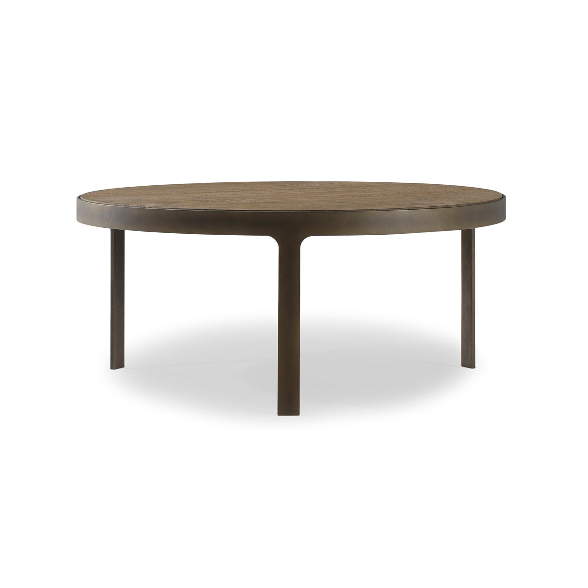 Laguna Solid Wood Nesting End Table