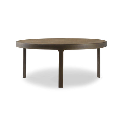 Laguna Solid Wood Nesting End Table