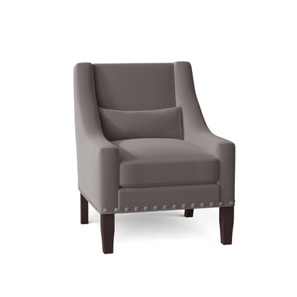 Duralee Lakewood 30 Wide Down Cushion Armchair