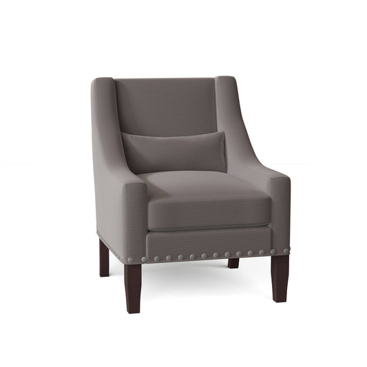 Duralee Lakewood 30 Wide Down Cushion Armchair