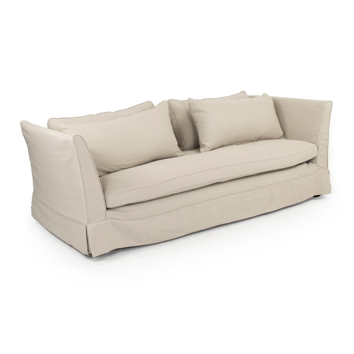 Zentique Lalaine Sofa