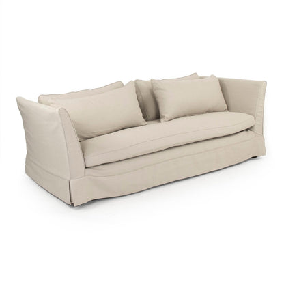Zentique Lalaine Sofa