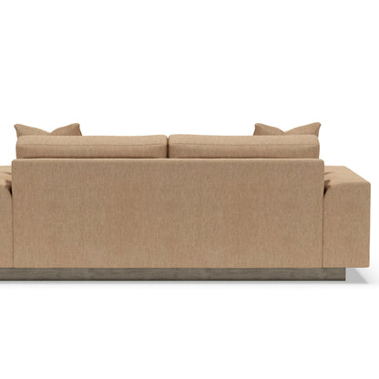 Lana Bench Seat Sofa