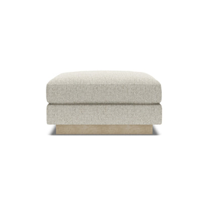 Artistica Home Lana Bumper Ottoman