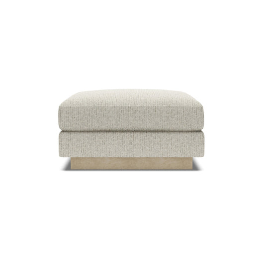 Artistica Home Lana Bumper Ottoman