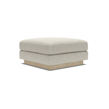 Artistica Home Lana Bumper Ottoman
