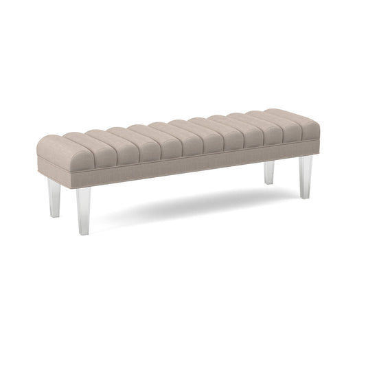 Ambella Lana Upholstered Bench