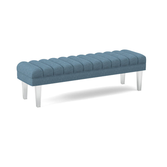 Ambella Lana Upholstered Bench