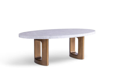 Mr Brown London Lancaster Coffee Table