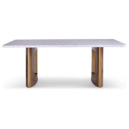 Mr Brown London Lancaster Dining Table