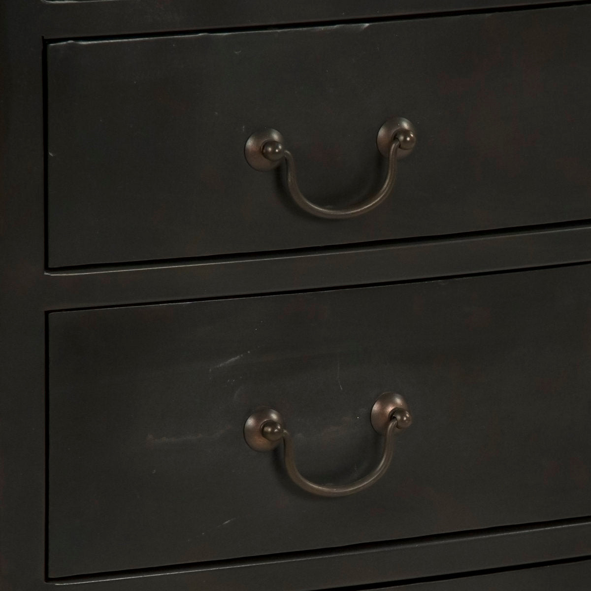 Landis 4 - Drawer Nightstand