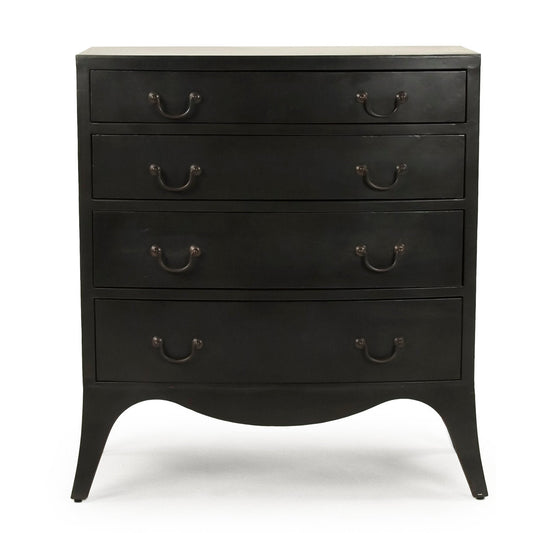 Landis 4 - Drawer Nightstand