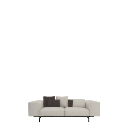 Kartell Largo Sofa