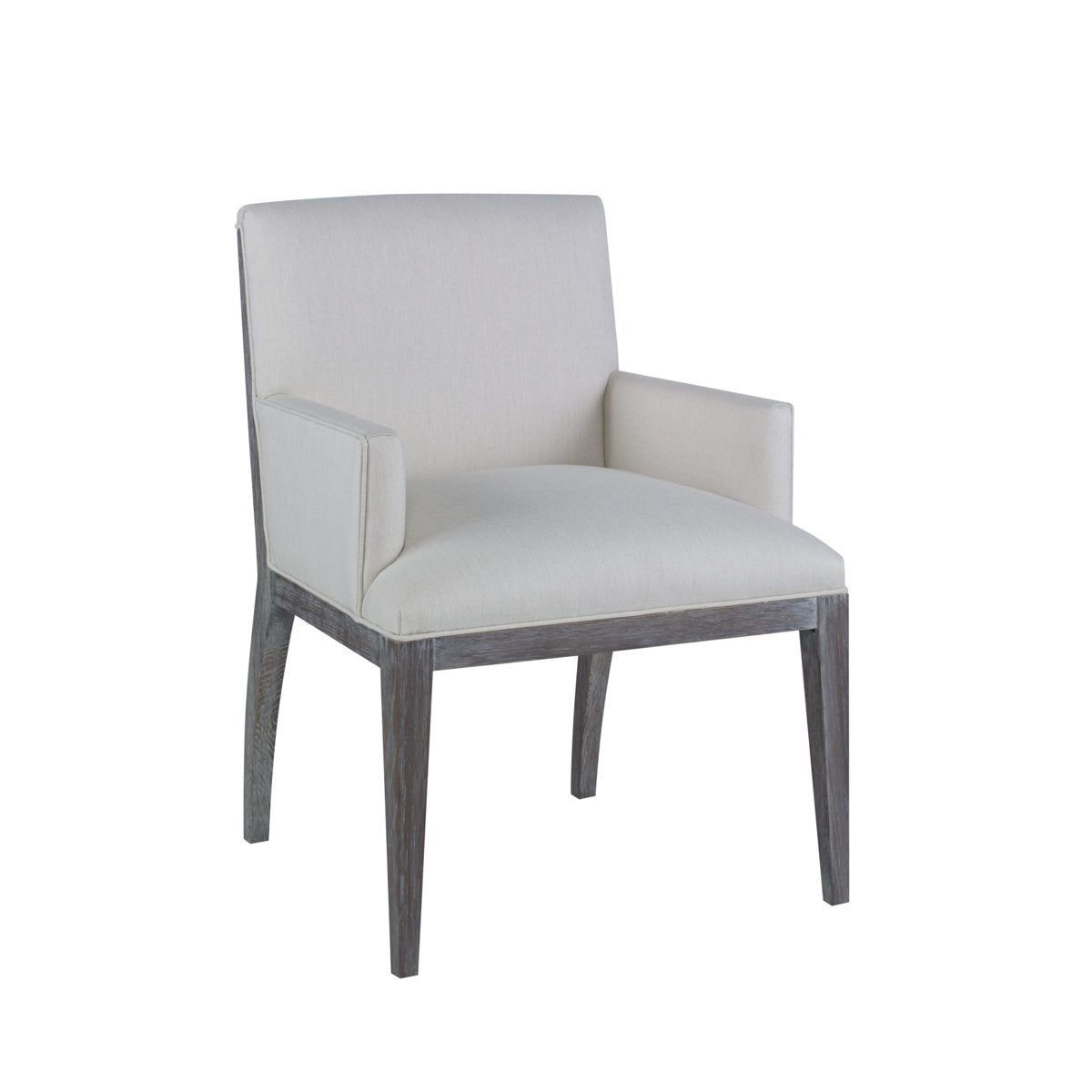 Larkin Upholstered Arm Chair