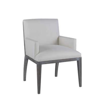 Larkin Upholstered Arm Chair