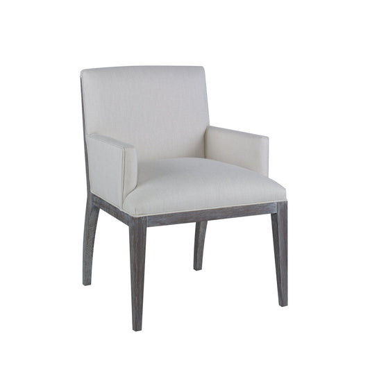 Larkin Upholstered Arm Chair