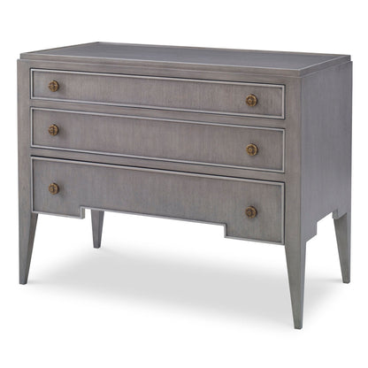 Ambella Latham 3 Drawer Accent Chest