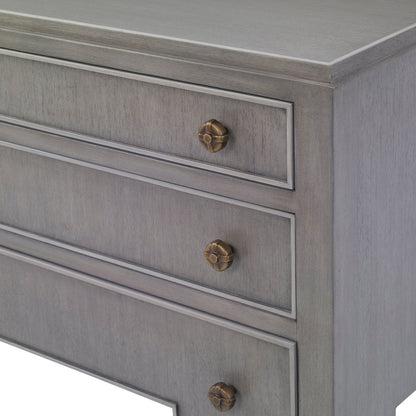 Ambella Latham 3 Drawer Accent Chest