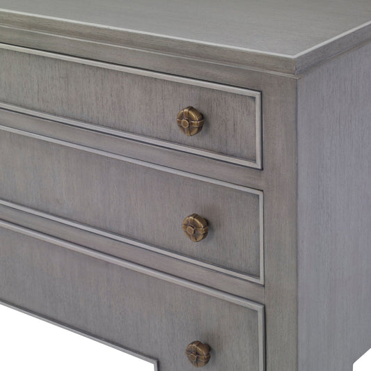 Ambella Latham 3 Drawer Accent Chest